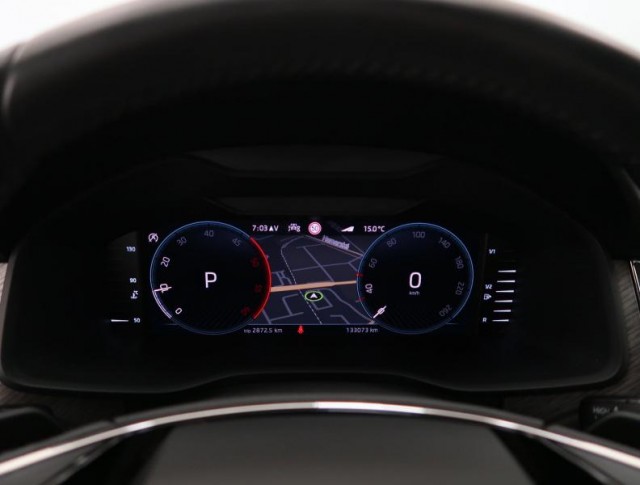 Škoda Kodiaq  2.0 TDI Style Plus