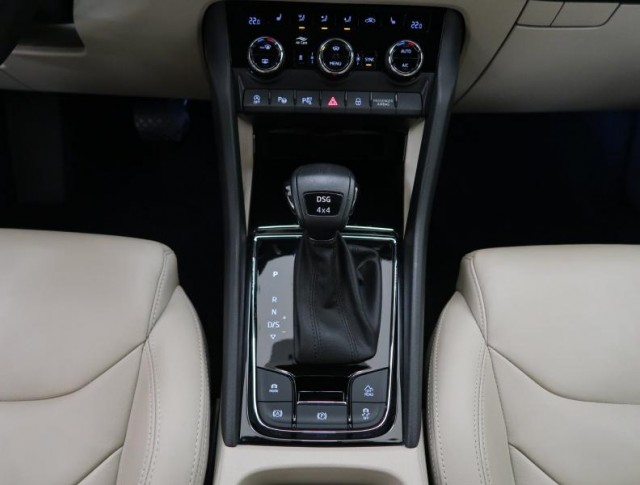 Škoda Kodiaq  2.0 TDI Style Plus