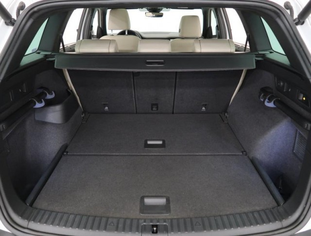 Škoda Kodiaq  2.0 TDI Style Plus