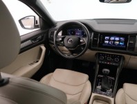 Škoda Kodiaq  2.0 TDI Style Plus