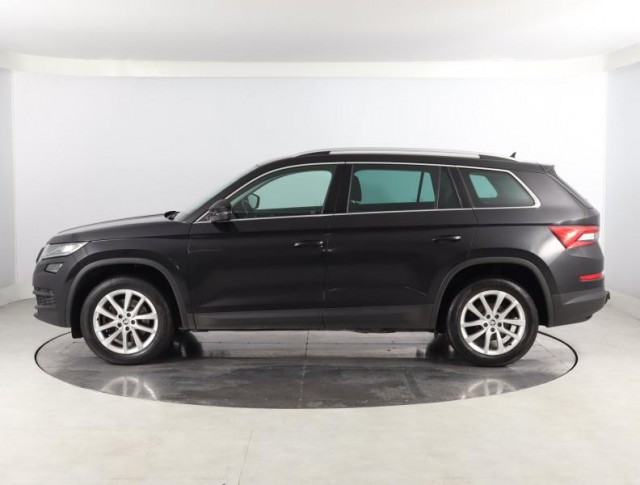 Škoda Kodiaq  2.0 TSI Style