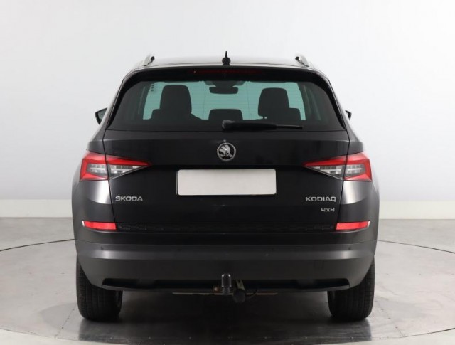Škoda Kodiaq  2.0 TSI Style