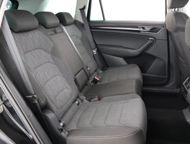 Škoda Kodiaq  2.0 TSI Style