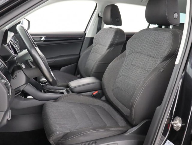 Škoda Kodiaq  2.0 TSI Style