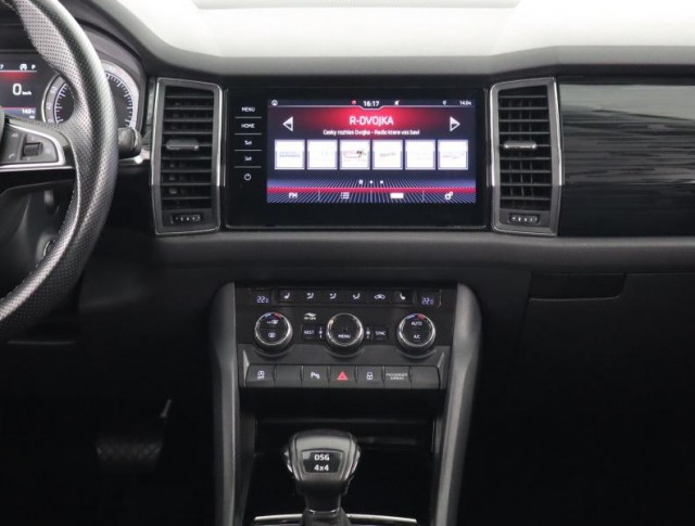 Škoda Kodiaq  2.0 TSI Style