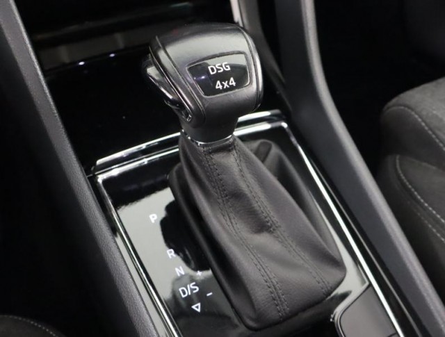 Škoda Kodiaq  2.0 TSI Style