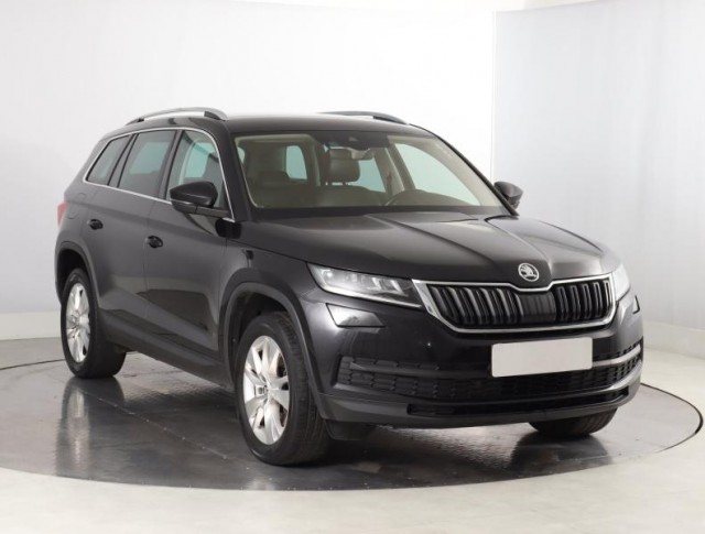 Škoda Kodiaq  2.0 TDI Style Plus