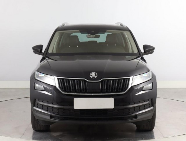 Škoda Kodiaq  2.0 TDI Style Plus