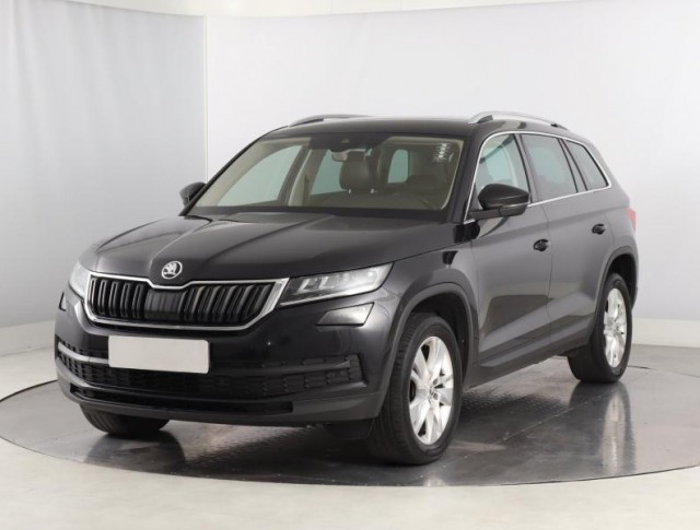 Škoda Kodiaq  2.0 TDI Style Plus
