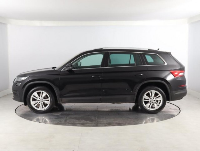 Škoda Kodiaq  2.0 TDI Style Plus