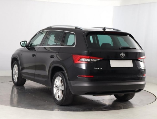 Škoda Kodiaq  2.0 TDI Style Plus