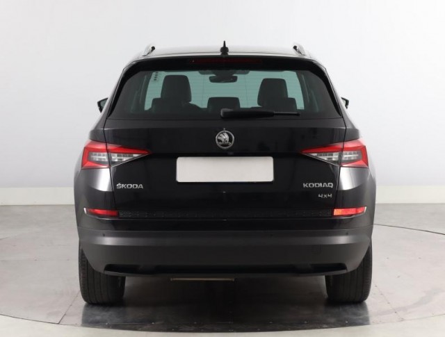Škoda Kodiaq  2.0 TDI Style Plus