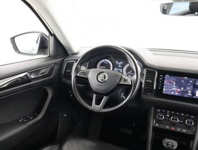 Škoda Kodiaq  2.0 TDI Style Plus