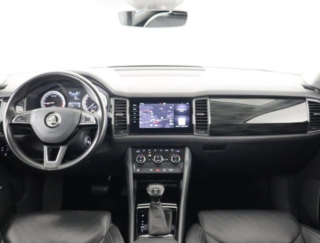 Škoda Kodiaq  2.0 TDI Style Plus