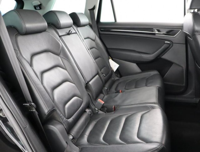 Škoda Kodiaq  2.0 TDI Style Plus