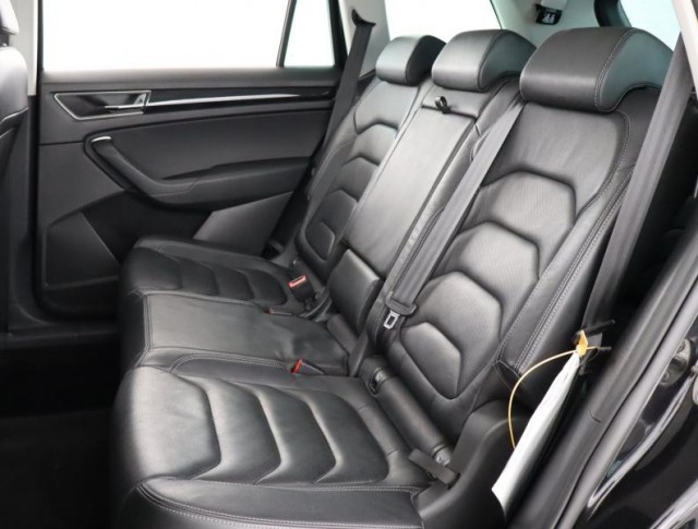 Škoda Kodiaq  2.0 TDI Style Plus