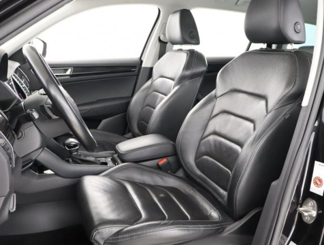 Škoda Kodiaq  2.0 TDI Style Plus