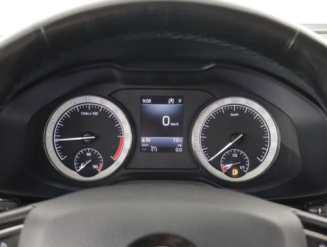 Škoda Kodiaq  2.0 TDI Style Plus