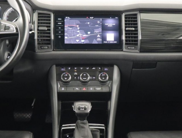 Škoda Kodiaq  2.0 TDI Style Plus