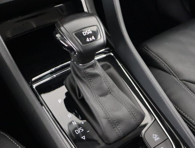 Škoda Kodiaq  2.0 TDI Style Plus