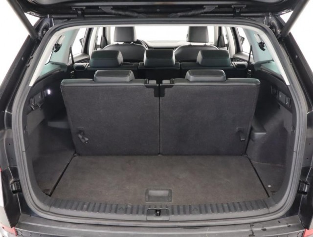 Škoda Kodiaq  2.0 TDI Style Plus