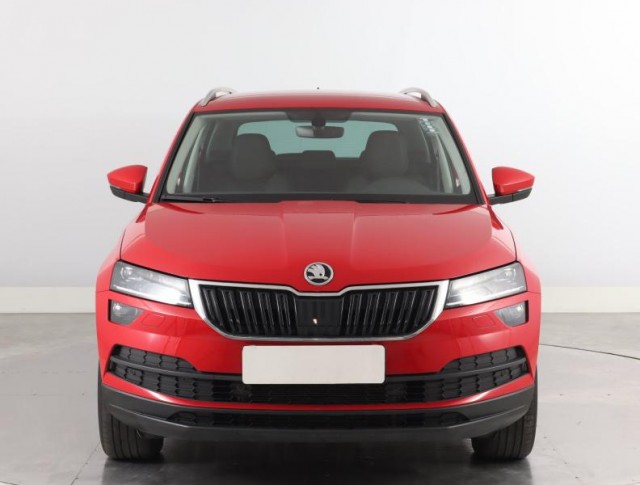 Škoda Karoq  1.5 TSI 