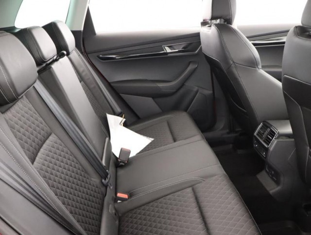 Škoda Karoq  1.5 TSI 