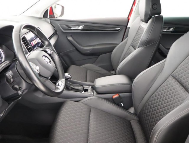 Škoda Karoq  1.5 TSI 