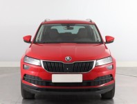 Škoda Karoq  1.5 TSI 