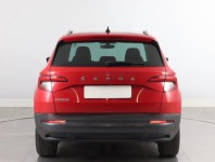 Škoda Karoq  1.5 TSI 