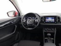 Škoda Karoq  1.5 TSI 