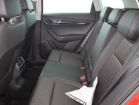 Škoda Karoq  1.5 TSI 