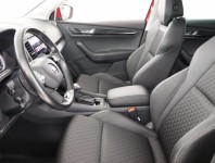 Škoda Karoq  1.5 TSI 