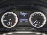 Škoda Karoq  1.5 TSI 