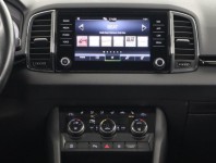 Škoda Karoq  1.5 TSI 