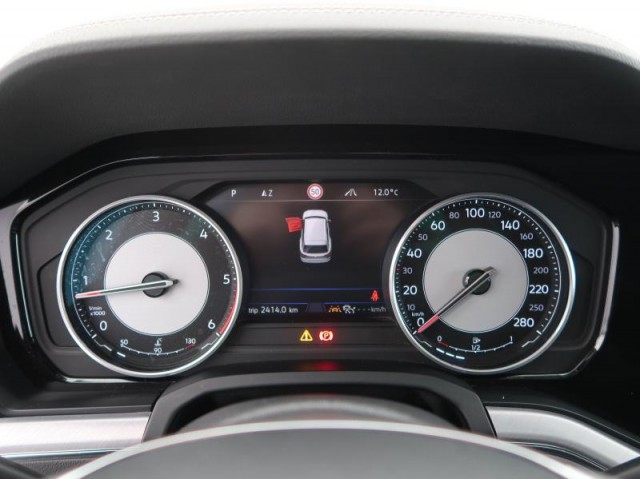 Volkswagen Touareg  3.0 TDI 