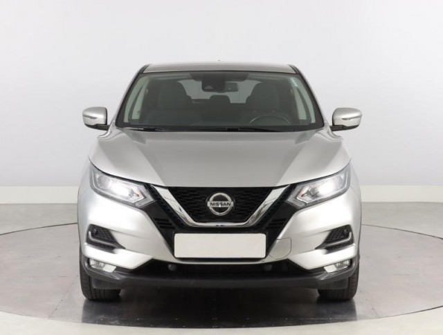 Nissan Qashqai  1.2 DIG-T 