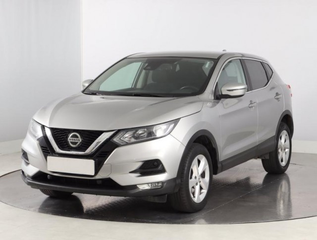 Nissan Qashqai  1.2 DIG-T 