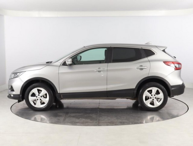 Nissan Qashqai  1.2 DIG-T 