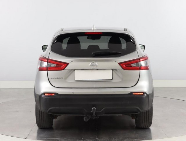 Nissan Qashqai  1.2 DIG-T 