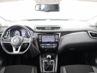 Nissan Qashqai  1.2 DIG-T 