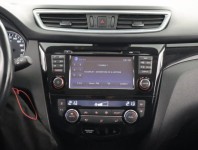 Nissan Qashqai  1.2 DIG-T 