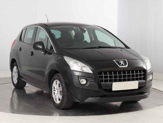 Peugeot 3008  1.6 HDi 
