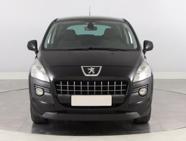 Peugeot 3008  1.6 HDi 
