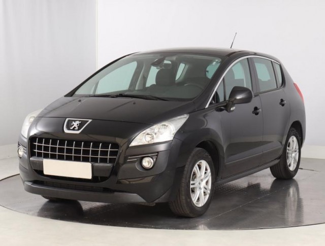 Peugeot 3008  1.6 HDi 