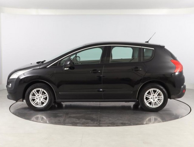 Peugeot 3008  1.6 HDi 