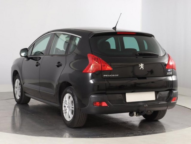 Peugeot 3008  1.6 HDi 