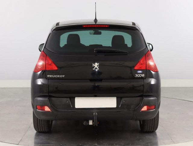 Peugeot 3008  1.6 HDi 