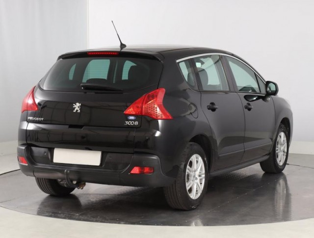 Peugeot 3008  1.6 HDi 