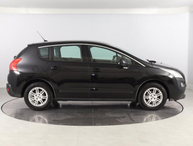 Peugeot 3008  1.6 HDi 